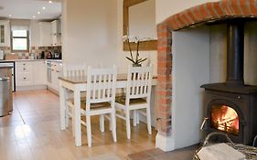 Blackthorn Cottage